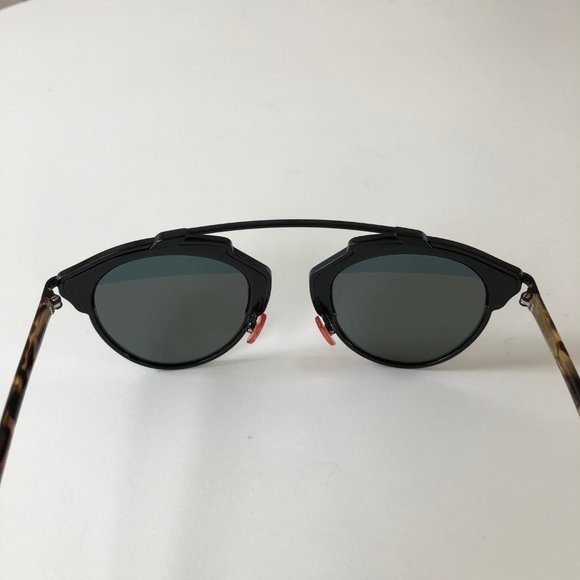 Christian Dior SO REAL Sunglasses main image 5